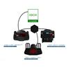 HONEYCOMB XBOX Flight Sim USB Hub