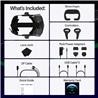 Pimax Crystal Micro OLED -- Full Version (PVH00010208)