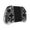 iCan Wireless Bluetooth Switch Joy-con, Transparent.