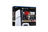 SONY PlayStation®5 Slim Console - Digital Edition with NBA 2K25