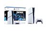 SONY PlayStation®5 Slim Console - Fortnite Cobalt Star Bundle