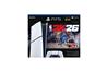 Pack SONY PlayStation®5 NBA 2K26 Édition numérique