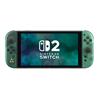 Nintendo Switch™ 2 - The Legend of Zelda 40th Anniversary Edition