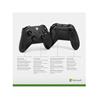 Microsoft Xbox X|S Controller - Carbon Black(Open Box)