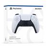 SONY PlayStation 5 DualSense Wireless Controller - White