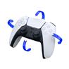 SONY PlayStation 5 DualSense Wireless Controller - White