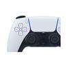 SONY PlayStation 5 DualSense Wireless Controller - White