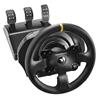 THRUSTMASTER TX Racing Wheel Leather Edition - Xbox One and PC (446902