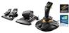 THRUSTMASTER T16000M flight pack