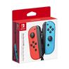 Nintendo Switch™ Joy-Con Controllers (Neon Red/Blue)