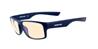 NORTH PLUS Anti-Blue Light Glasses C1 - Blue