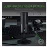 Razer Seiren X Microphone | Condenser Microphone Made for Streaming(Open Box)