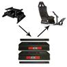 NEXT LEVEL RACING Playseat EVO Adapter (NLR-M002)