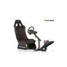 Playseat® Evolution Racing Chair - Black Alcantara (REM.00008)