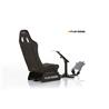 Playseat® Evolution Racing Chair - Black Alcantara (REM.00008)