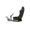 Playseat® Evolution Racing Chair - Black Alcantara (REM.00008)