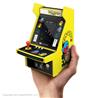 dreamGEAR My Arcade Pac-Man Micro Player Pro 6.75" Mini Arcade Machine