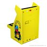 dreamGEAR My Arcade Pac-Man Micro Player Pro 6.75" Mini Arcade Machine