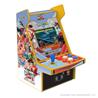 dreamGEAR My Arcade Super Street Fighter II Micro Player Pro 6.75"Mini