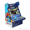 dreamGEAR My Arcade Mega Man 6-in-1 Micro Player Pro 6.75" Mini Arcade