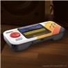 UNI Atari Portable Gaming System with 100 Games