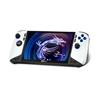 Ordinateur de poche MSI CLAW 8 AI+ A2VM Polar Tempest Edition, 8" FHD+ 120 Hz