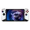 Ordinateur de poche MSI CLAW 8 AI+ A2VM Polar Tempest Edition, 8" FHD+ 120 Hz