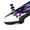 Ordinateur de poche MSI CLAW 8 AI+ A2VM Polar Tempest Edition, 8" FHD+ 120 Hz