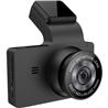 GekoGear Orbit 956 Dash Cam | 2-Channel Dashcam (4k Ultra HD Front Vie