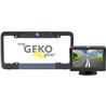 GekoGear Solarst Solar Powered Wireless Backup Camera | Wireless Signa