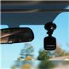 GekoGear Orbit 530 Dash Cam | 1-Channel Dashcam (1296p Super HD Front