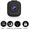 GekoGear Orbit 530 Dash Cam | 1-Channel Dashcam (1296p Super HD Front