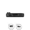 THINKWARE F200PRO Dashcam Front + Rear | 32gb MicroSD Included