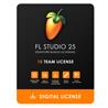 IMAGE LINE FL Studio Signature Bundle Licence d'équipe 15 utilisateurs Éducatif