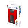 ADATA DashDrive Durable HD650 2TB 2.5" External Hard Drive