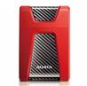 ADATA DashDrive Durable HD650 2TB 2.5" External Hard Drive