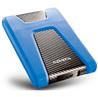 ADATA HD650 2TB 2.5" External Hard Drive Blue AHD650-2TU31-CBL