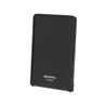 ADATA Classic HV620S 1TB External Hard Drive Black
