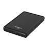 ADATA Classic HV620S 1TB External Hard Drive Black