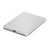 LACIE MOBILE DRIVE 2TB MOON SILVER