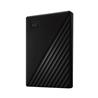 WD 1TB My Passport Portable Hard Drive with password protection