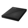 WD 1TB My Passport Portable Hard Drive with password protection