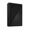 WD 5TB My Passport Portable Hard Drive with password protection