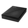 WD 5TB My Passport Portable Hard Drive with password protection