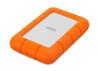 LaCie Rugged Mini 5TB Portable Hard Drive