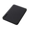 Portable Hard Drive Canvio Advance V10 black 1TB