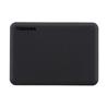 Portable Hard Drive Canvio Advance V10 black 1TB