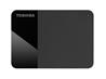 Toshiba CANVIO Portable 1TB External Hard Drive