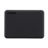 Portable Hard Drive Canvio Advance V10 black 4TB