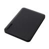 Portable Hard Drive Canvio Advance V10 black 4TB